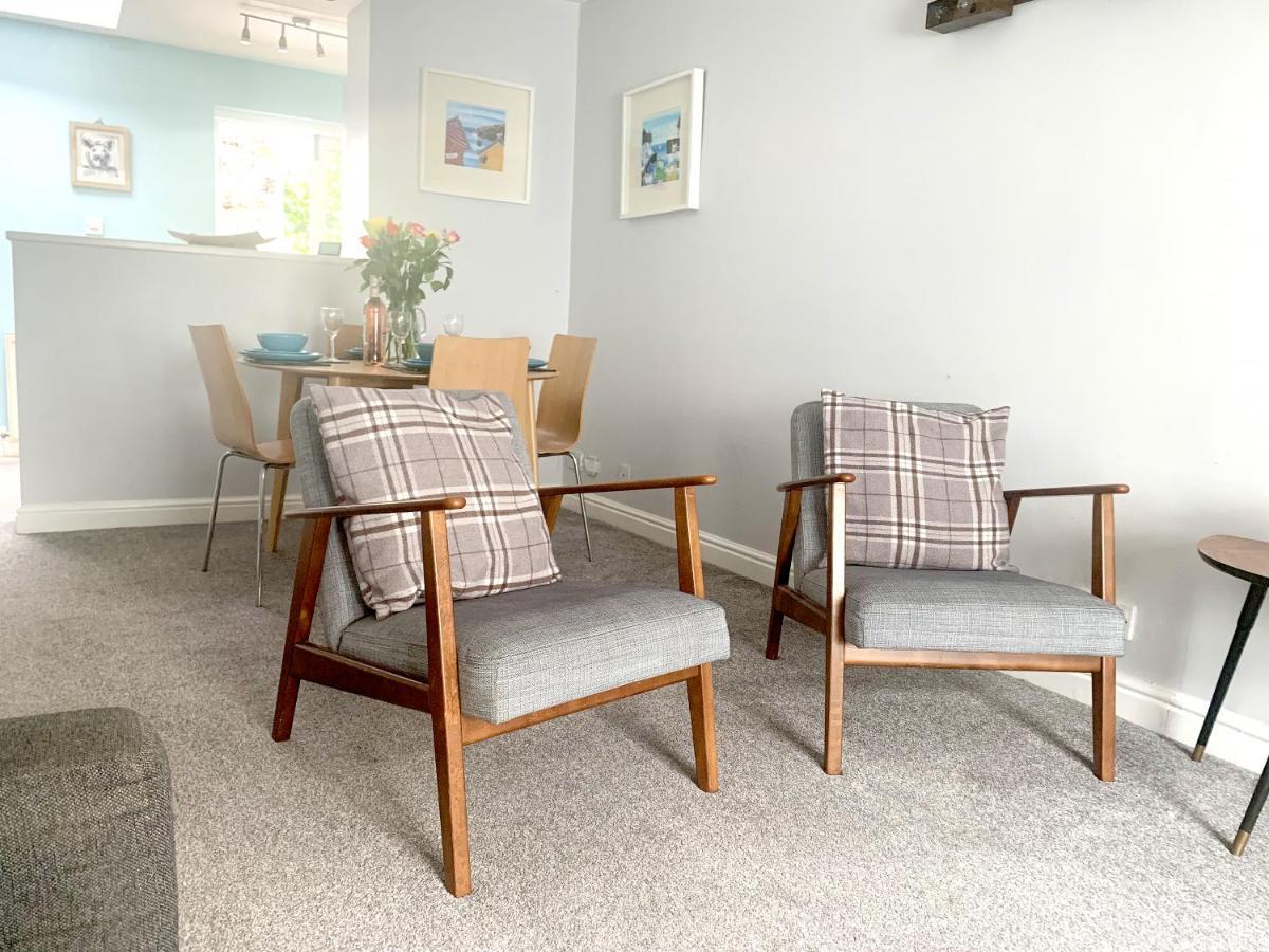 Stay In The Heart Of York At The Hampden - Free Parking - York Holiday Home Экстерьер фото